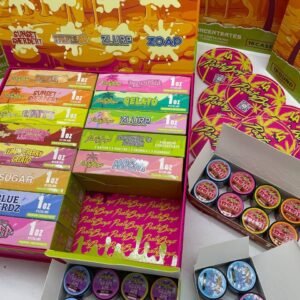 Party Boyz Premium Concentrate